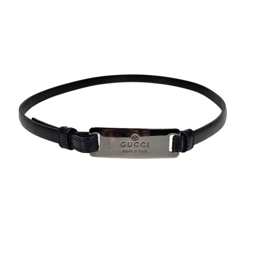 Cintura donna gucci vintage - donna,
