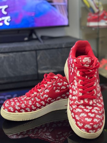 Men 5us rare - 9.5us, airforce1