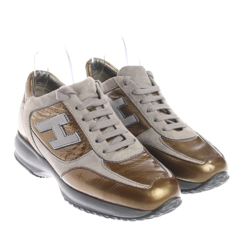 Sneaker hogan multicolore 5 - hogan, 38,5