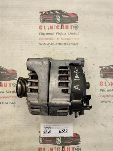 Alternatore per bmw serie - per,