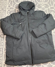 Giacca calcio Nike 550 Duck