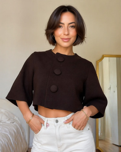 Zara cardigan maglia - zara,