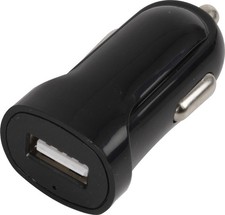 Universal USB Charger for