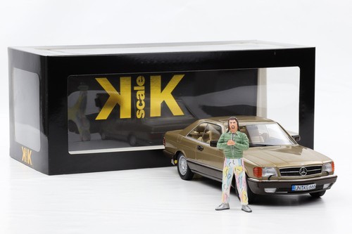 Mercedes benz 500 sec - mercedes-benz,
