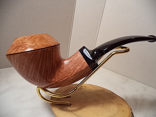 Pipa pipe kristiansen hand - pipe,