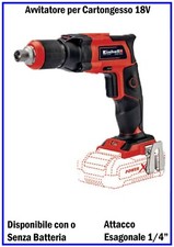 Trapano Avvitatore a Batteria