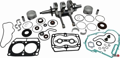 Kit revisione motore completo - kit,