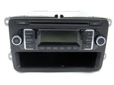 5M0035156D VOLKSWAGEN POLO 1.2