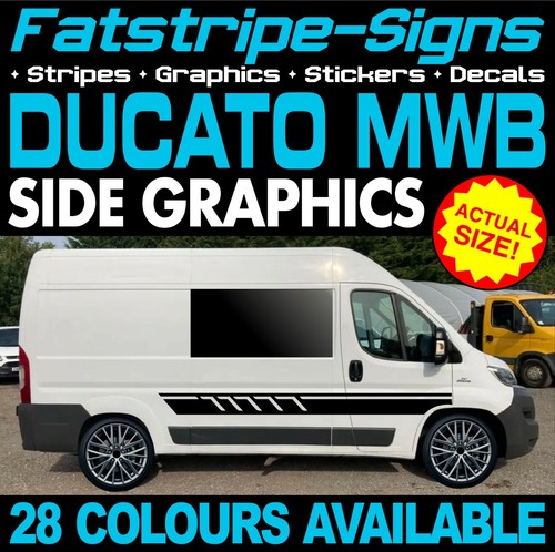 Adatto fiat ducato strisce - a,