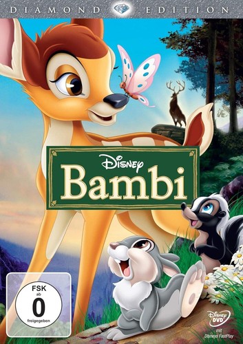 Bambi diamond - ,