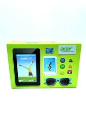 Acer iconia 711 tablet - acer,
