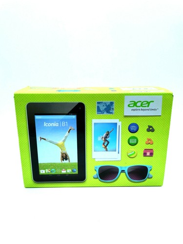 Acer iconia 711 tablet - acer,
