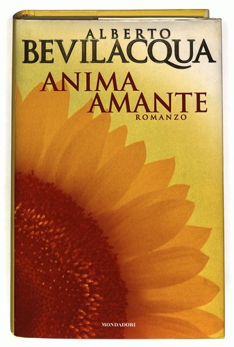 Ebond anima amante - ebond, alberto