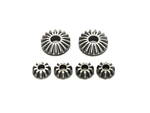 Mugen mtx5 set ingranaggi - set,
