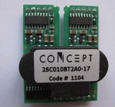 Modulo di alimentazione NUOVO