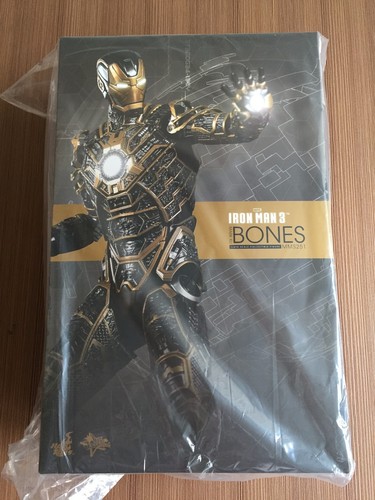 Hot toys mms 251 - toys, man