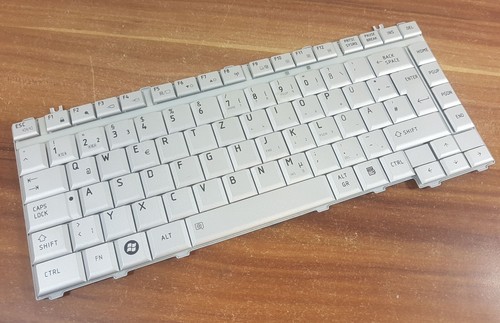 Tastiera qwertz - tastiera,