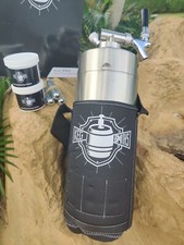 Keg Smiths 8 pinte 128 oz