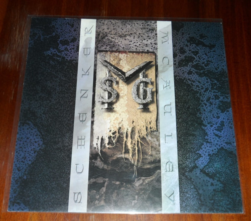 Mcauley shenker groug - shenker,