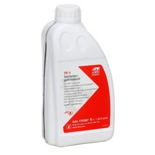 Olio ripartitore di coppia