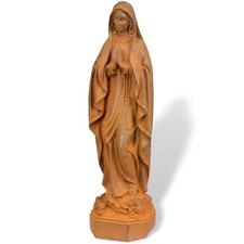 Figura Madre di Dio Maria
