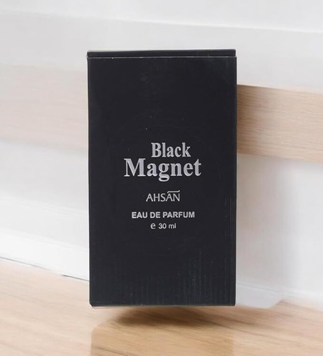 Ahsan fragranza - (magnete,