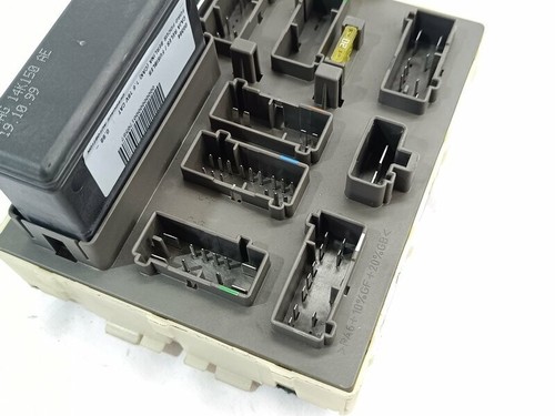98ag14k150ae scatola porta - 98ag14k150ae,