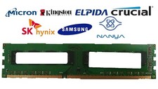 8gb 4gb ddr3 - 2x,
