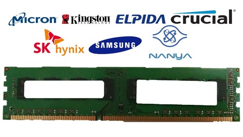 Lotto 50pz 2gb ddr3 1333 - lotto,