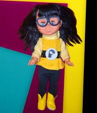 Fanella Effe Carosello pubblicità televisione RAI tv anni '70 modernariato