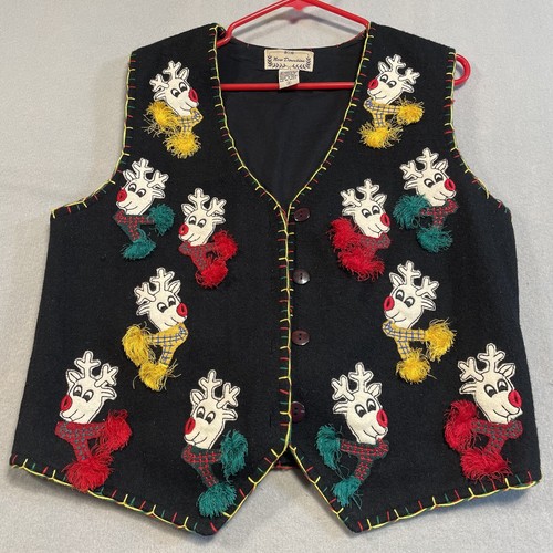 Gilet vintage ultimate - vintage,