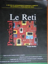 Le reti	derfler frank	Jackson Libri	informatica ingegneria hardware software 38