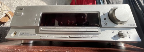 Amplificatore stereo jvc - amplificatore,