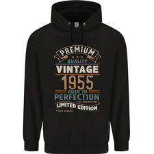 Felpa Premium Vintage 71°