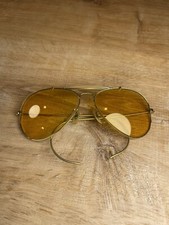 Occhiali da sole vintage