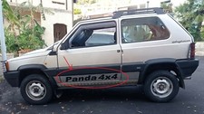 Kit adesivi laterali - adesivi,