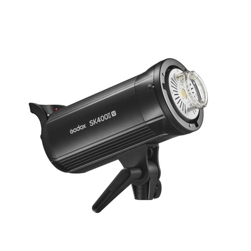 Godox sk400ii flash - v, da