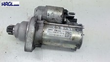 Motorino Avviamento Valeo 02M911021B VW Golf Cabrio GTI 5K 155 KW 210 CV Cabrio