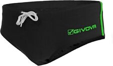 Costume Slip Mare Uomo in Lycra GIVOVA Art. 4837