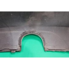 PARAURTI POST. PER OPEL CORSA D (06-11) 1.6 16V TURBO GSI (110KW) BER. 2006