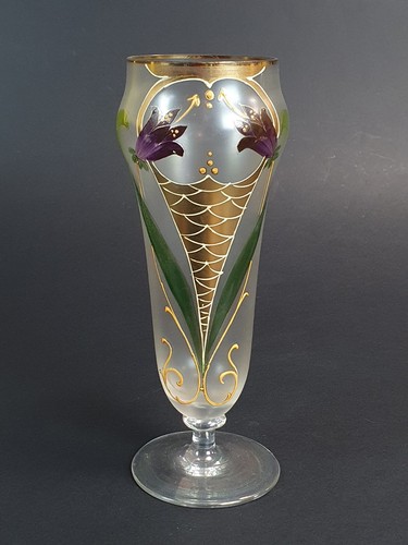 Elegante calice vetro - elegante,