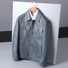 2024 Giacca Uomo Nuova Vera