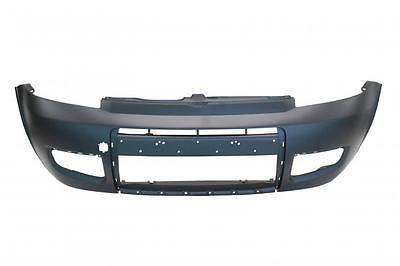 Paraurti anteriore fiat panda - anteriore,