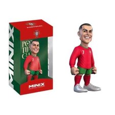 MINIX CRISTIANO RONALDO