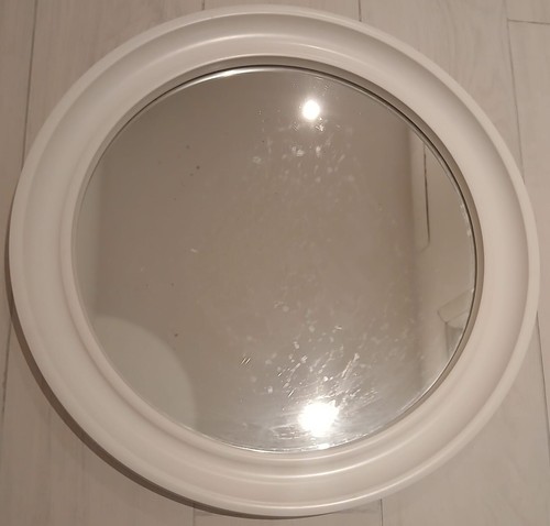 Specchio carrara matta - carrara,