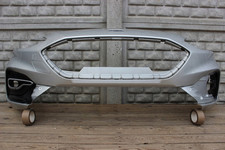 PARAURTI ANTERIORE ORIGINALE