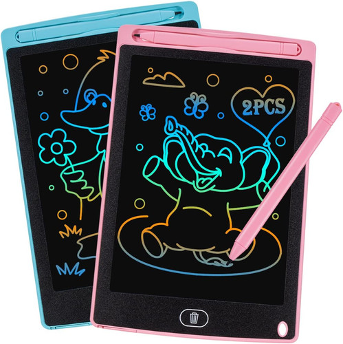 Tavole disegno lcd - 2,