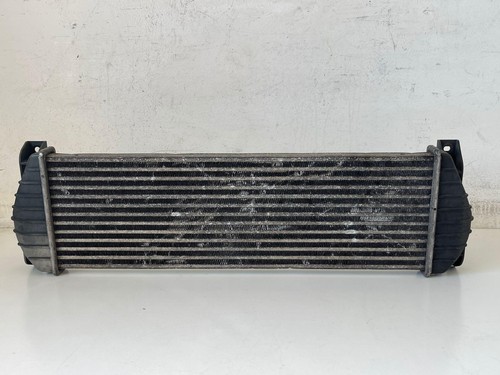 Intercooler per ssangyong - intercooler,