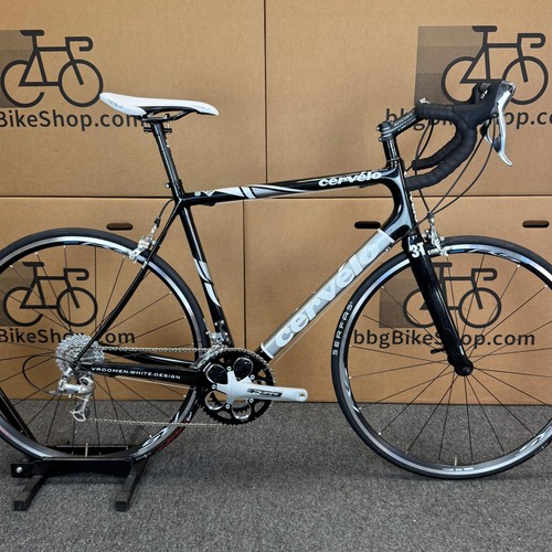 Used cervelo shimano - rs,,
