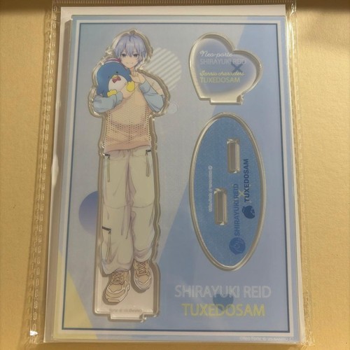Neo porte shirayuki reid - shirayuki,